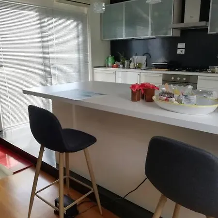 Loft Vista Mare شقة Montesilvano Marina