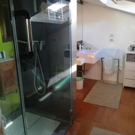 Loft Vista Mare شقة *