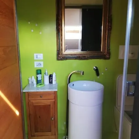 Appartamento Loft Vista Mare Montesilvano Marina