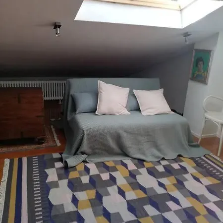 Loft Vista Mare