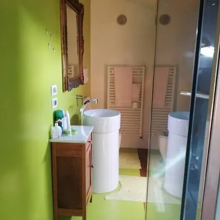 Appartamento Loft Vista Mare *